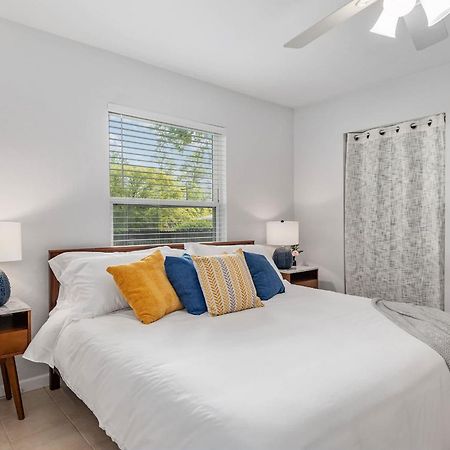 Serenity Terrace King Bed W Lounge & Coffee Bar Alachua Exteriör bild