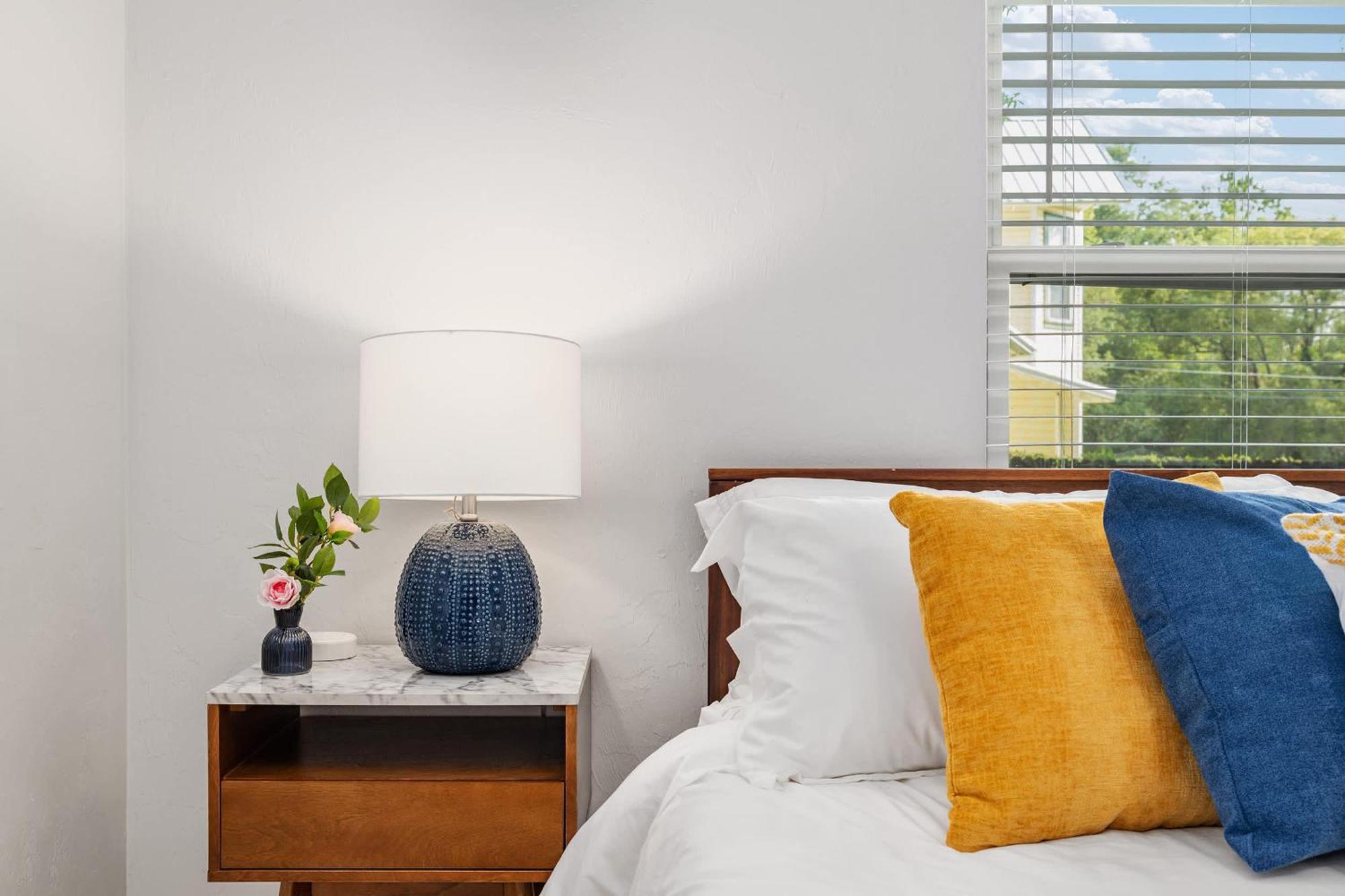 Serenity Terrace King Bed W Lounge & Coffee Bar Alachua Exteriör bild